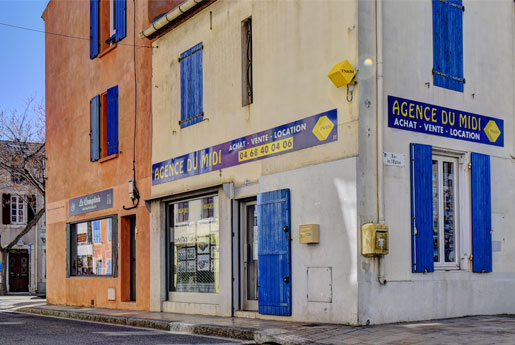 Agence du Midi Immobilier